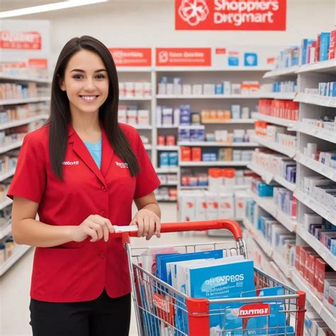 shoppers drug mart volunteer opportunities.